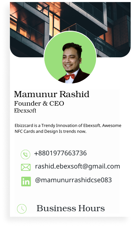 techcard1
